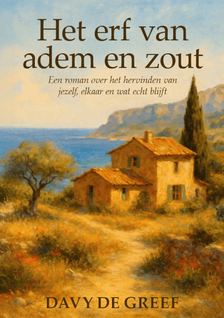 Het erf van adem en zout